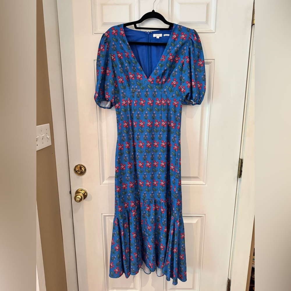 Rhode ester dress